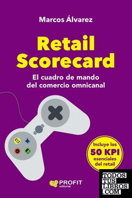 Retail Scorecard