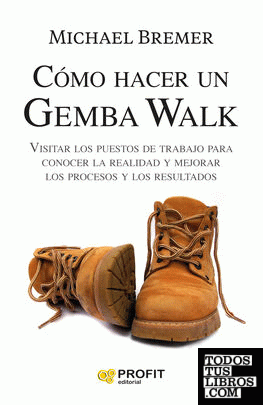 Como hacer un Gemba Walk