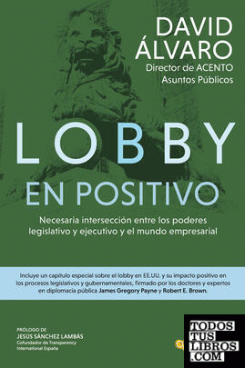 Lobby en positivo