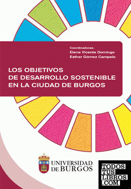 Los objetivos de desarrollo sostenible en la ciudad de Burgos