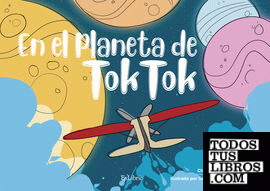 En el planeta de TokTok