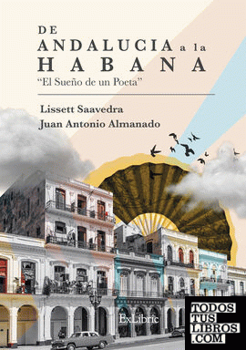 De Andalucía a la Habana