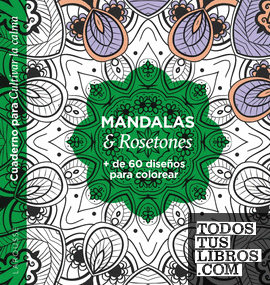 Mandalas & rosetones