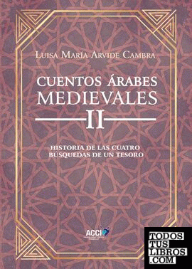 Cuentos Árabes Medievales II