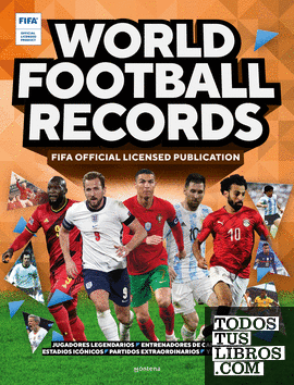 World Football Records 2022
