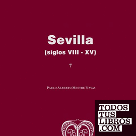 Sevilla (siglos VIII-XV)