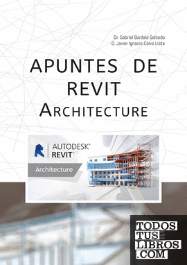 Apuntes de Revit Architecture