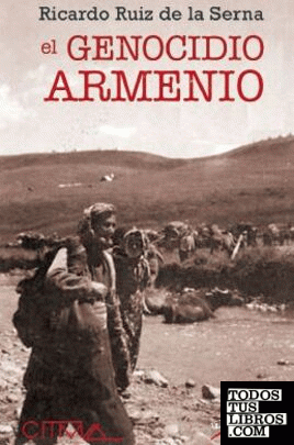El genocidio armenio