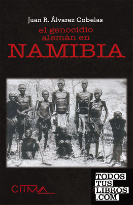 El genocidio alemán en Namibia