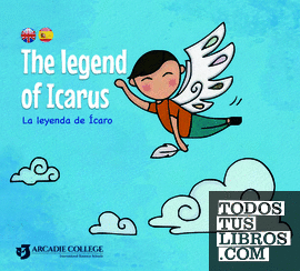 The Legend of Icarus