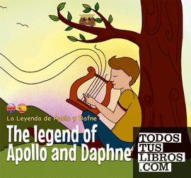 The Legend of Apollo and Daphne
