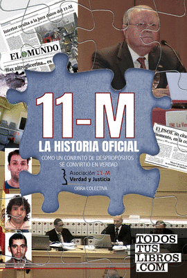 11M: la historia oficial