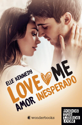 Amor inesperado (Love Me 2)
