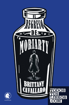 El regreso de Moriarty