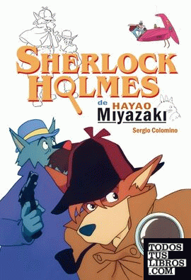 Libro Antes de Mi Vecino Miyazaki - Origen de Studio Ghibli