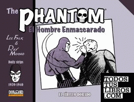The Phantom 1939-1940
