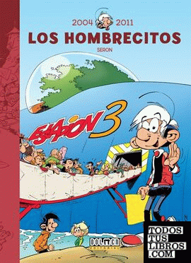 Los Hombrecitos 2004-2011