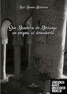 San Baudelio de Berlanga