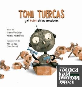 Toni Tuercas