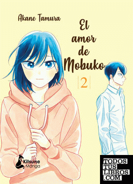 El amor de Mobuko 2