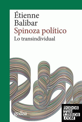 Spinoza político