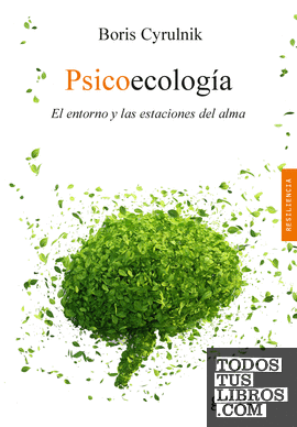Psicoecología