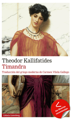 Timandra