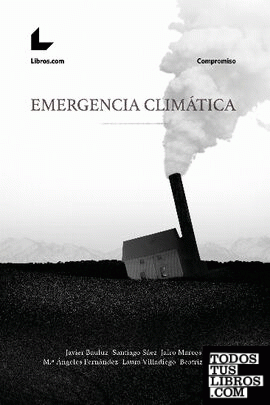 EMERGENCIA CLIMÁTICA