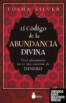 El código de la abundancia divina