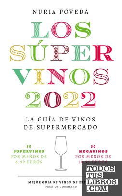 Supervinos 2022