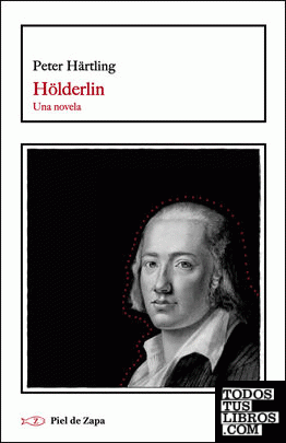 Hölderlin. Una novela