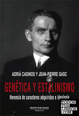 Genética y Estalinismo