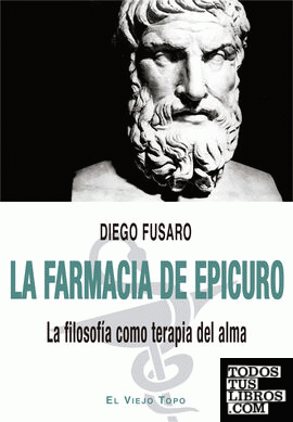 La farmacia de Epicuro