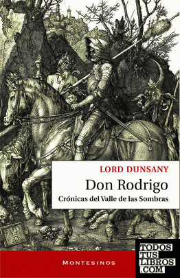 Don Rodrigo