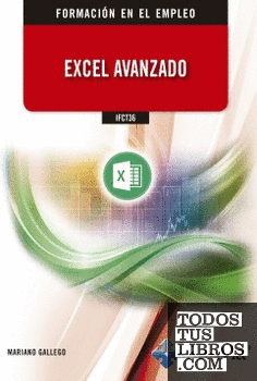 IFCT36 Excel avanzado