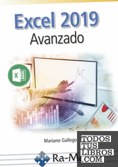E-Book - Excel 2019 Avanzado