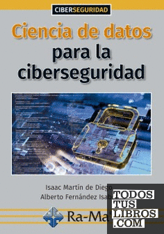 E-Book - Ciencia de datos para la ciberseguridad