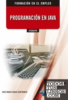 IFCD052PO Programación en Java