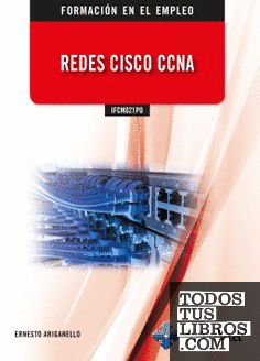 IFCM021PO Redes Cisco CCNA