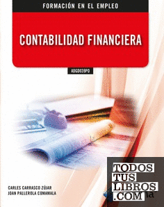 ADGD039PO Contabilidad financiera