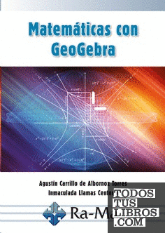 Matemáticas con GeoGebra