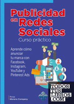 E-Book - Publicidad en Redes Sociales Curso Práctico