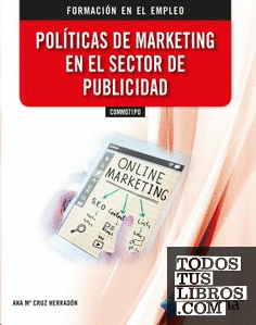 COMM071PO Políticas de marketing en el sector de publicidad