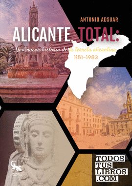 Alicante total