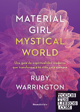 Material girl, Mystical world