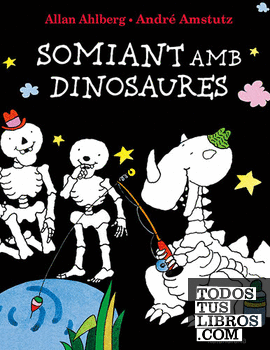 Somiant amb dinosaures