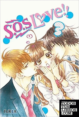 S.O.S Love 3