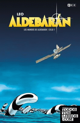 Los mundos de Aldebarán: Aldebarán (Edición Deluxe)