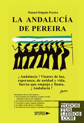La Andalucía de Pereira