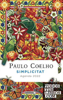 Simplicitat. Agenda Coelho 2022